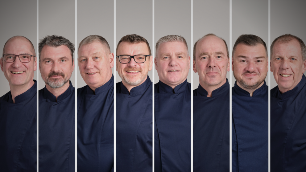 Chef Profiles HOBART